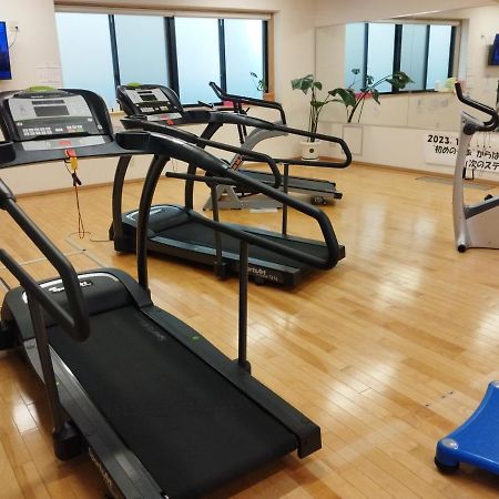 Hotel Ikkeikaku Kesennuma Esterno foto