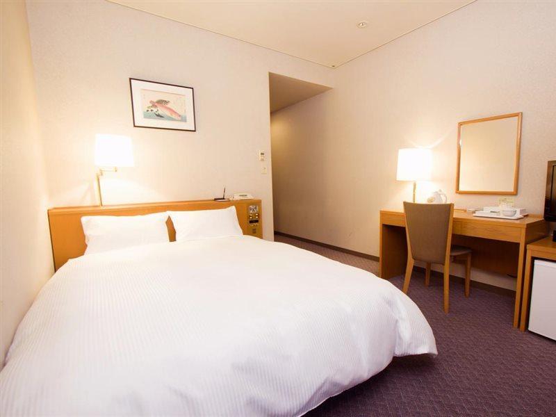 Hotel Ikkeikaku Kesennuma Esterno foto