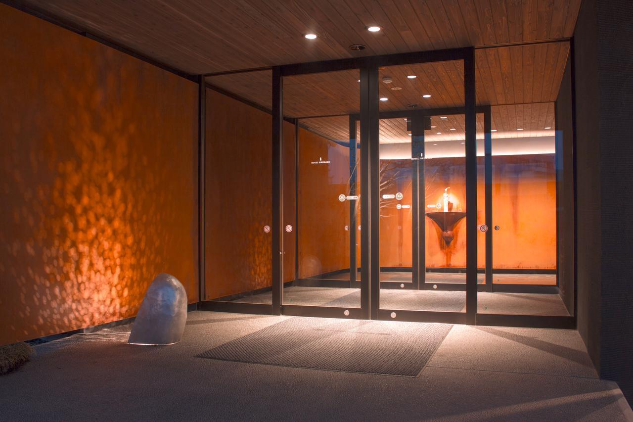 Hotel Ikkeikaku Kesennuma Esterno foto