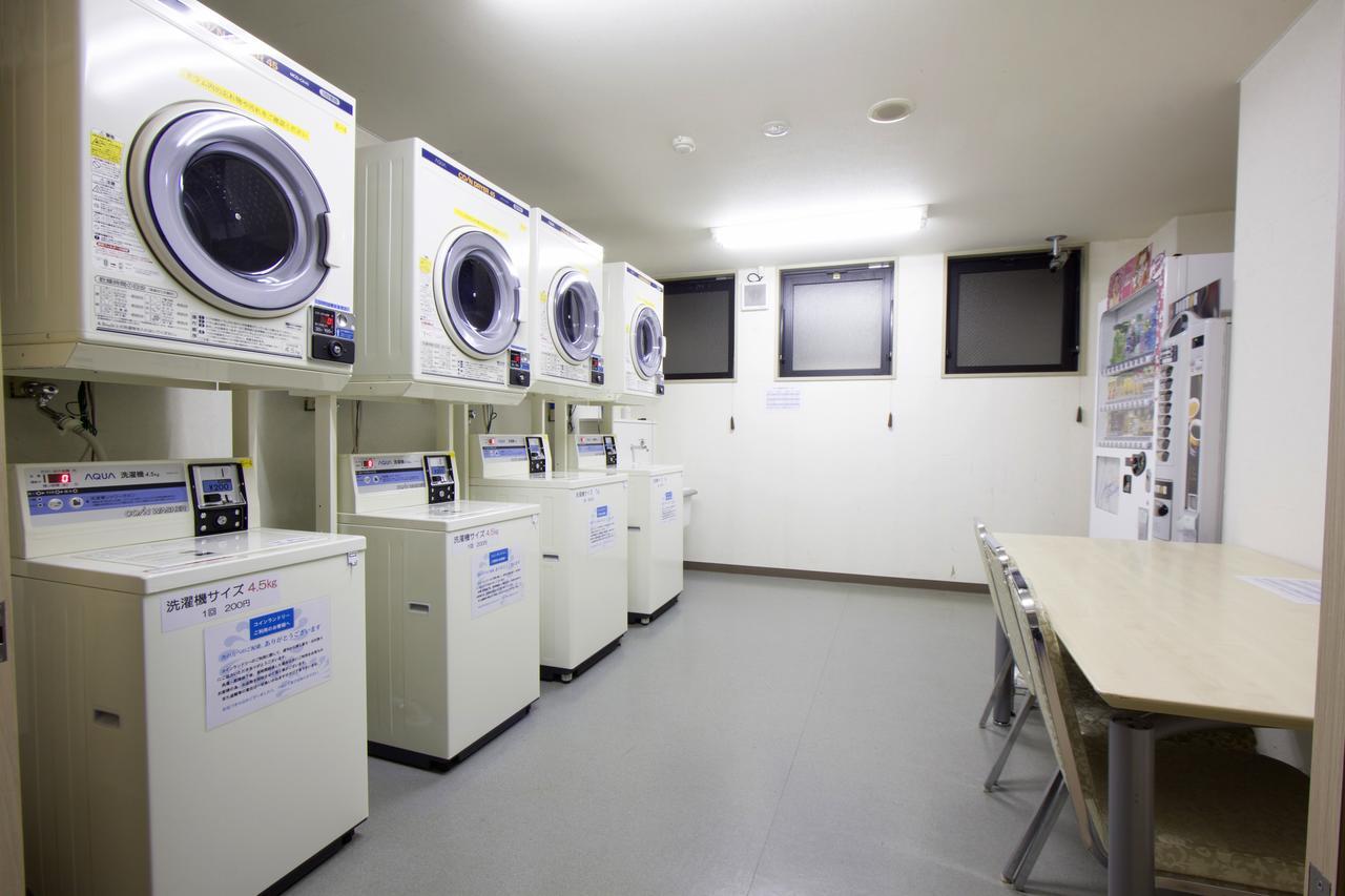 Hotel Ikkeikaku Kesennuma Esterno foto