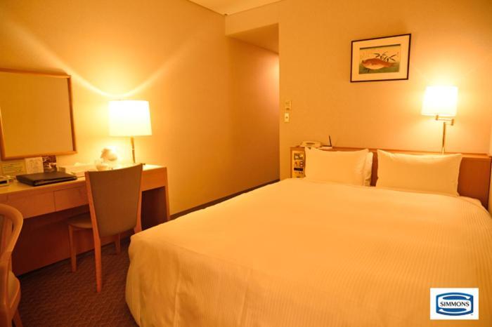 Hotel Ikkeikaku Kesennuma Esterno foto